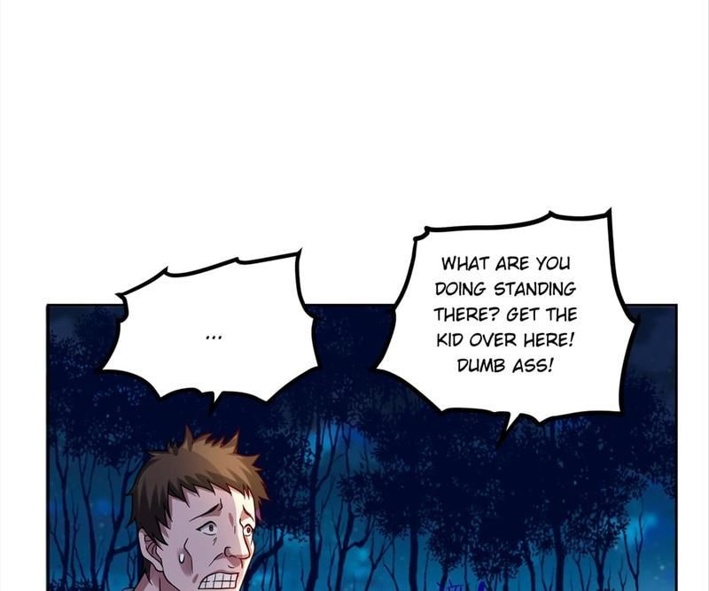 Pick Up the Prettiest Girl - Episode 15 — page 45