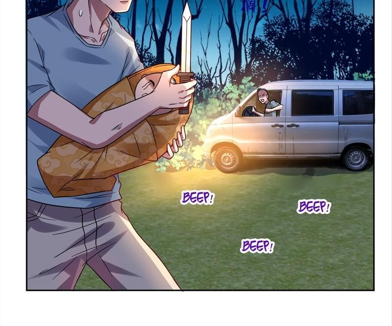 Pick Up the Prettiest Girl - Episode 15 — page 46
