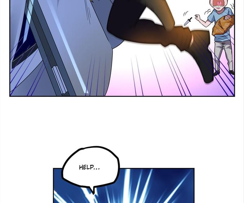 Pick Up the Prettiest Girl - Episode 15 — page 50