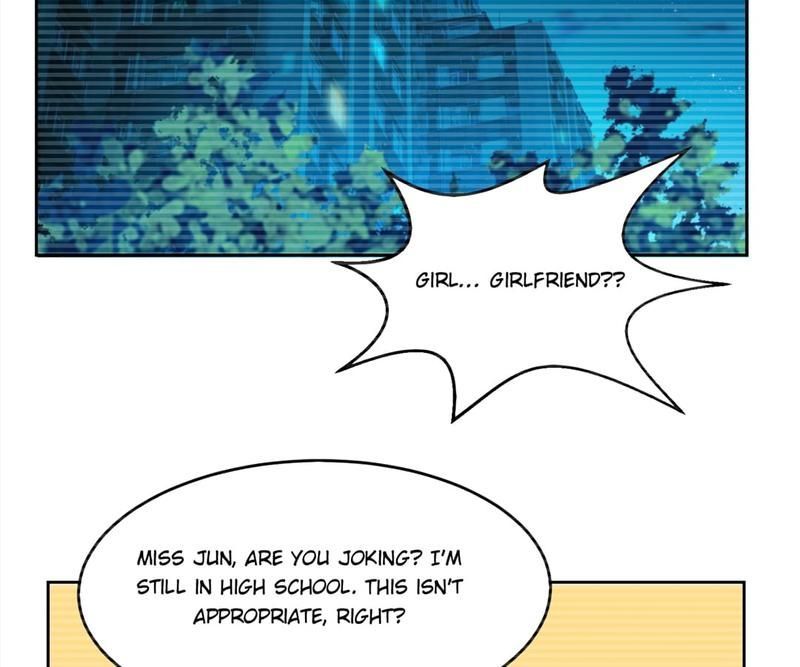 Pick Up the Prettiest Girl - Episode 15 — page 9