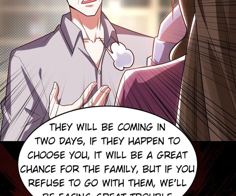 Pick Up the Prettiest Girl - Episode 150 — page 26