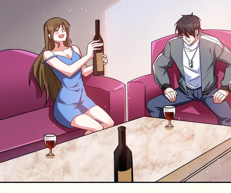 Pick Up the Prettiest Girl - Episode 150 — page 53