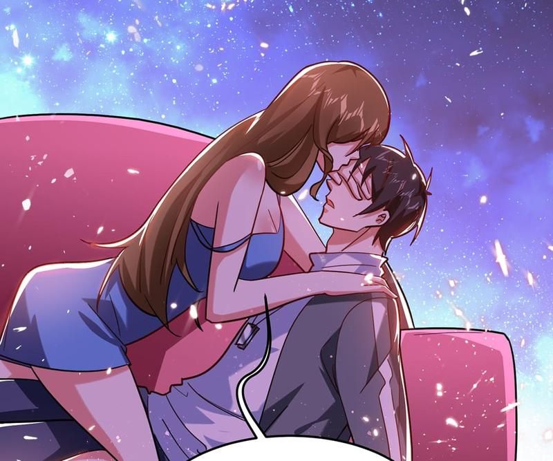 Pick Up the Prettiest Girl - Episode 151 — page 16