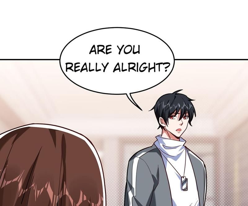 Pick Up the Prettiest Girl - Episode 151 — page 22