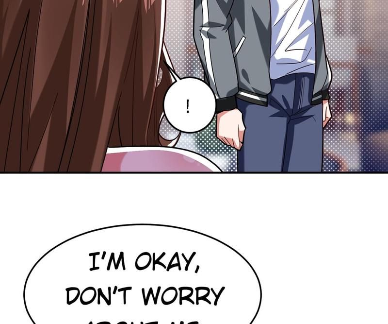 Pick Up the Prettiest Girl - Episode 151 — page 23