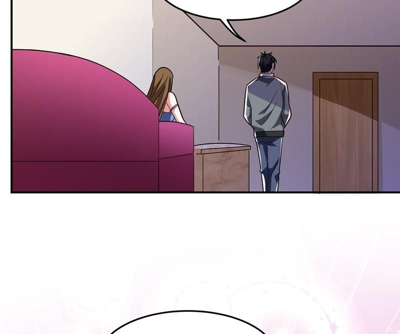 Pick Up the Prettiest Girl - Episode 151 — page 26