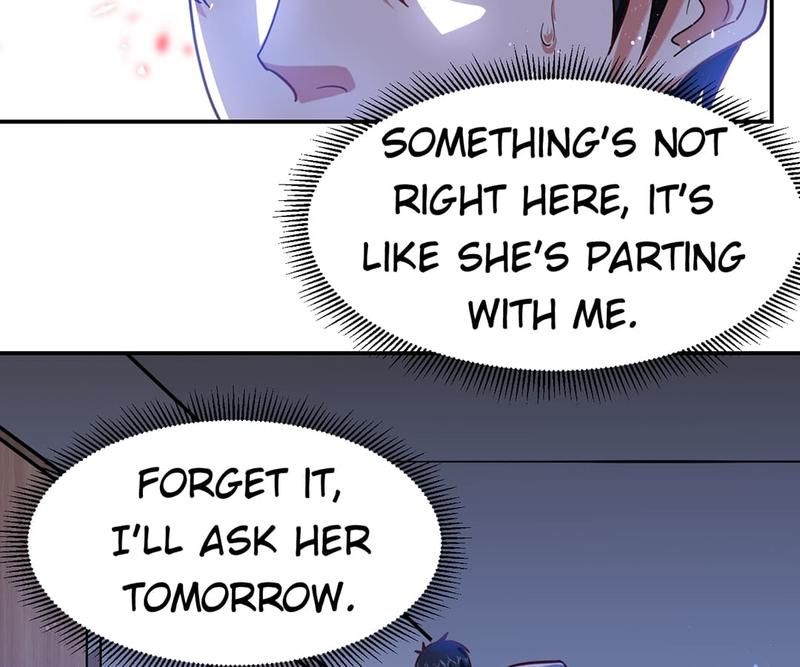 Pick Up the Prettiest Girl - Episode 151 — page 32
