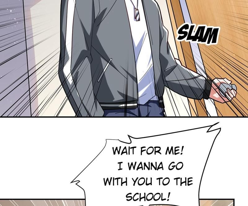 Pick Up the Prettiest Girl - Episode 151 — page 38