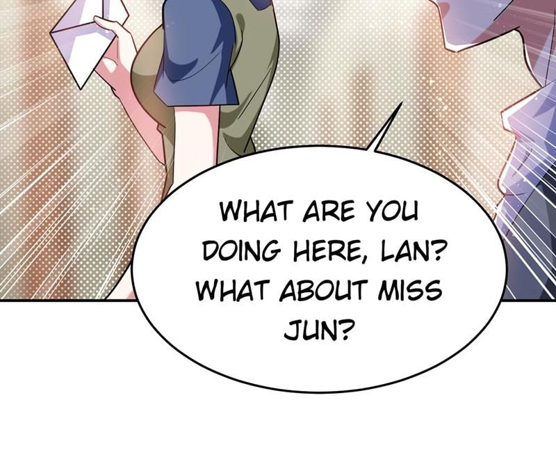 Pick Up the Prettiest Girl - Episode 151 — page 46