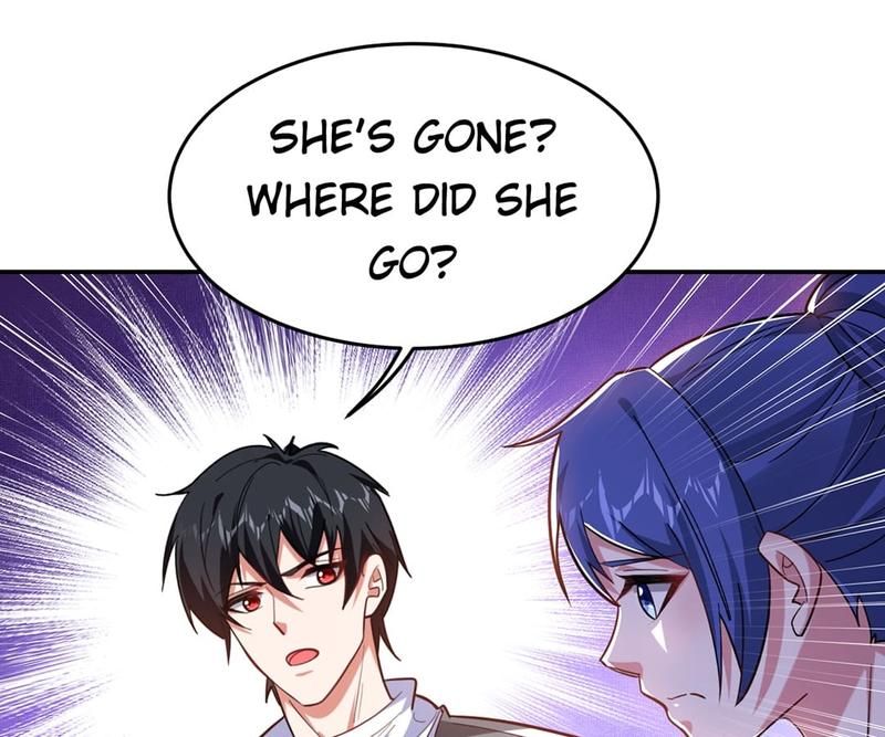 Pick Up the Prettiest Girl - Episode 151 — page 51