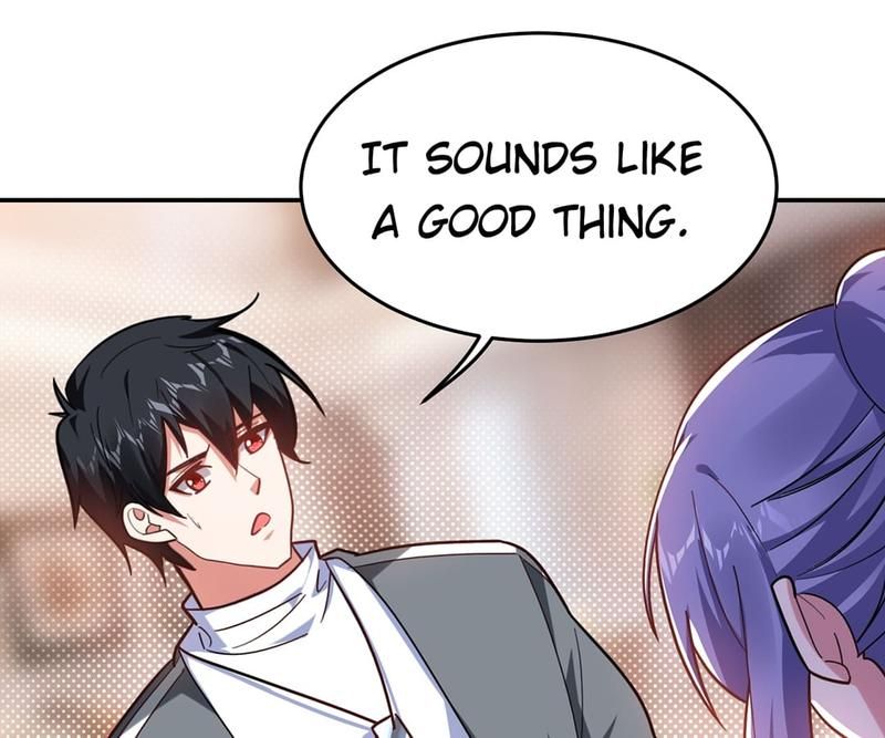 Pick Up the Prettiest Girl - Episode 152 — page 19