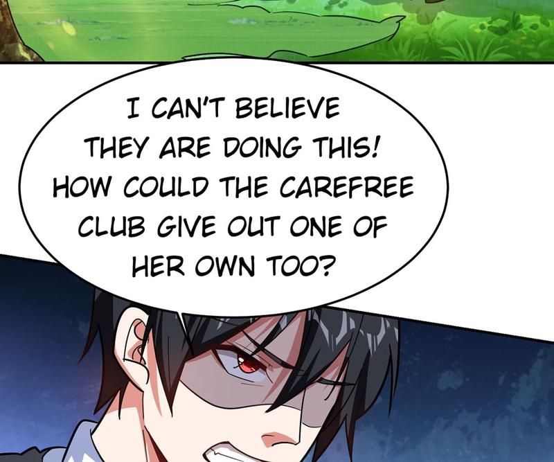 Pick Up the Prettiest Girl - Episode 152 — page 29