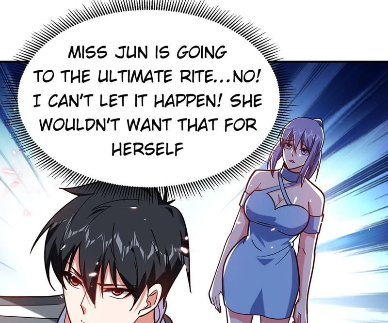 Pick Up the Prettiest Girl - Episode 152 — page 33