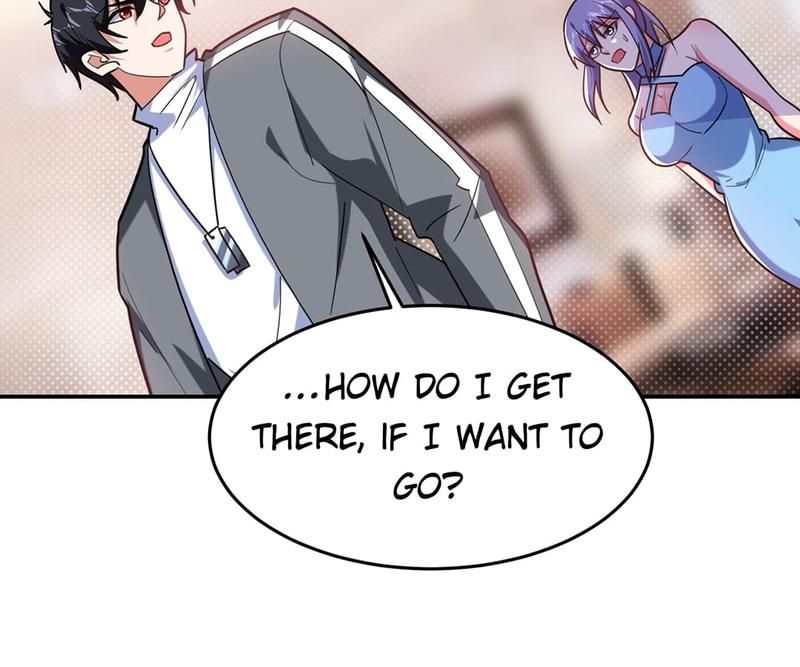 Pick Up the Prettiest Girl - Episode 152 — page 37