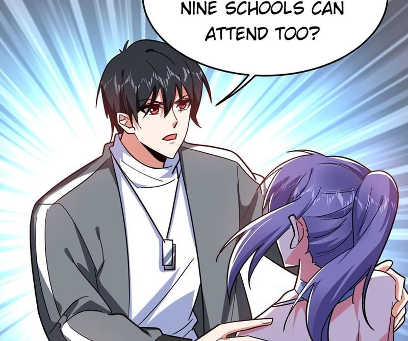 Pick Up the Prettiest Girl - Episode 152 — page 40