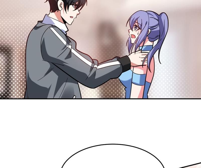 Pick Up the Prettiest Girl - Episode 152 — page 42