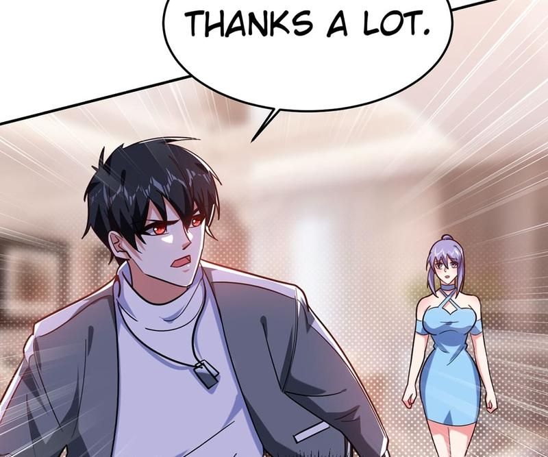 Pick Up the Prettiest Girl - Episode 152 — page 43
