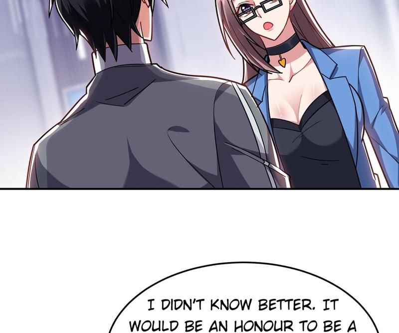 Pick Up the Prettiest Girl - Episode 152 — page 53