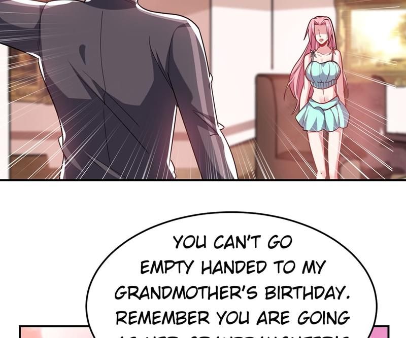 Pick Up the Prettiest Girl - Episode 153 — page 13