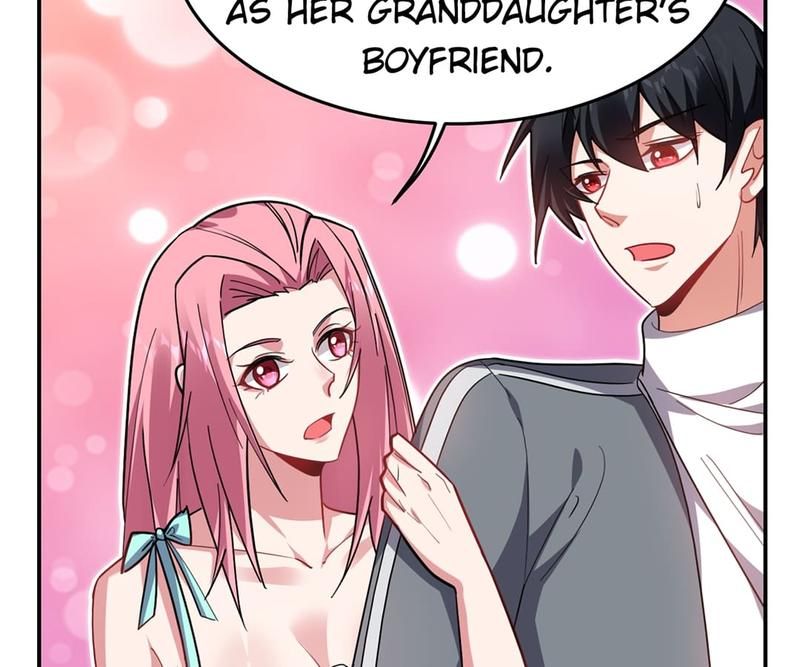 Pick Up the Prettiest Girl - Episode 153 — page 14