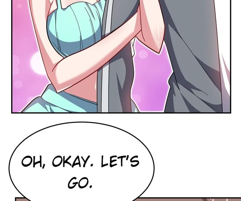 Pick Up the Prettiest Girl - Episode 153 — page 15