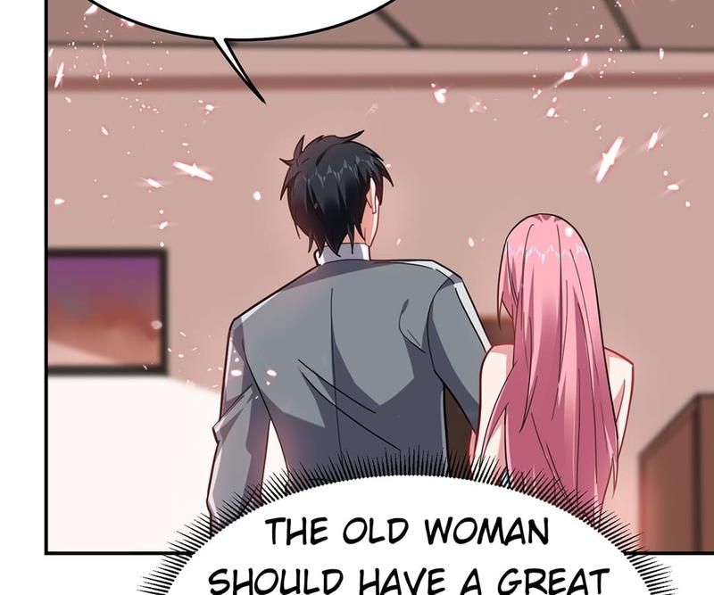 Pick Up the Prettiest Girl - Episode 153 — page 16