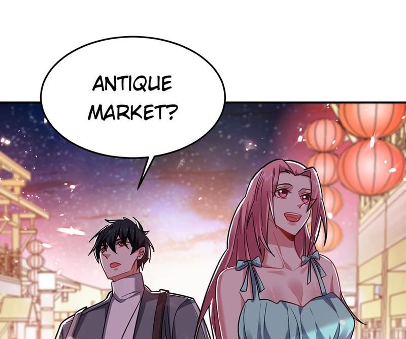 Pick Up the Prettiest Girl - Episode 153 — page 21