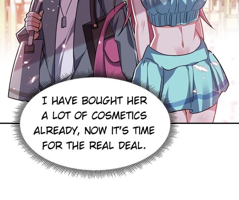 Pick Up the Prettiest Girl - Episode 153 — page 22