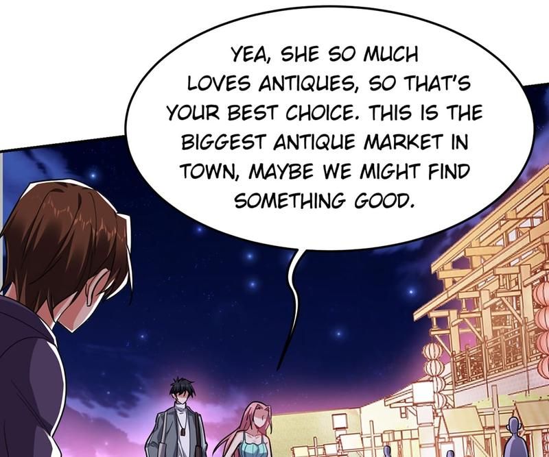 Pick Up the Prettiest Girl - Episode 153 — page 23