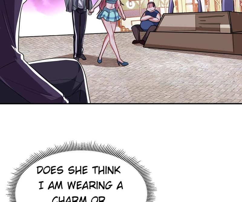 Pick Up the Prettiest Girl - Episode 153 — page 24