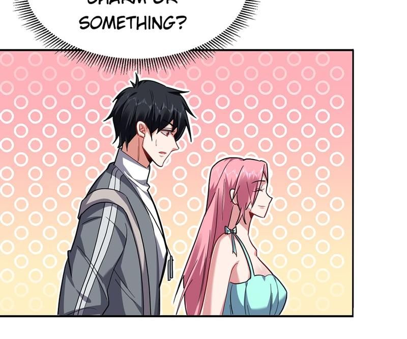 Pick Up the Prettiest Girl - Episode 153 — page 25