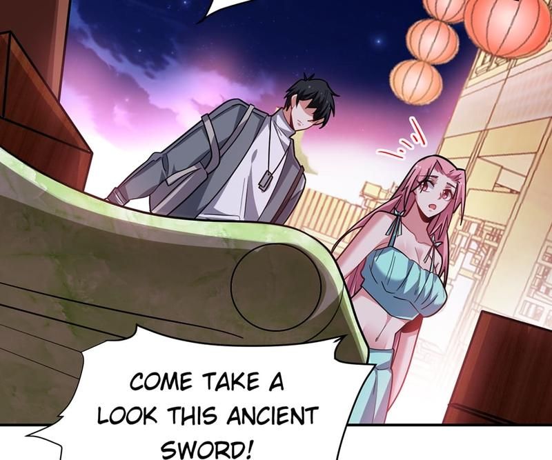 Pick Up the Prettiest Girl - Episode 153 — page 27