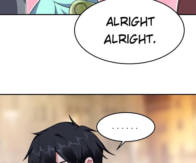 Pick Up the Prettiest Girl - Episode 153 — page 31