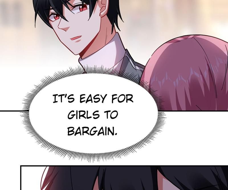 Pick Up the Prettiest Girl - Episode 153 — page 32