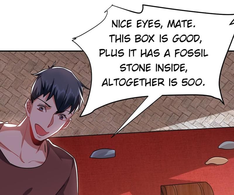 Pick Up the Prettiest Girl - Episode 153 — page 36