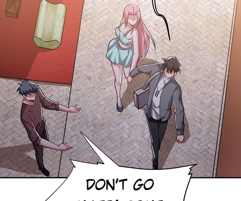Pick Up the Prettiest Girl - Episode 153 — page 41