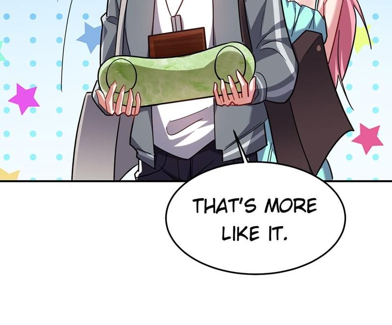Pick Up the Prettiest Girl - Episode 153 — page 43