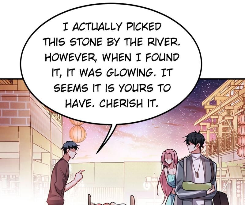 Pick Up the Prettiest Girl - Episode 153 — page 44