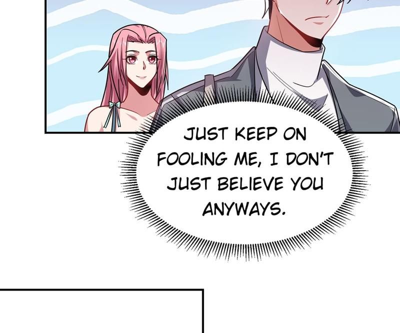 Pick Up the Prettiest Girl - Episode 153 — page 46