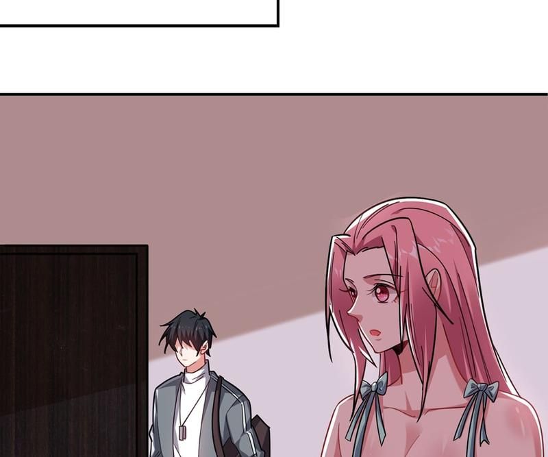 Pick Up the Prettiest Girl - Episode 153 — page 47