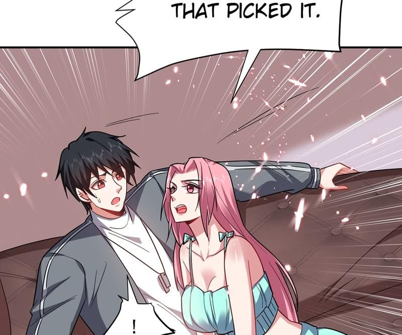 Pick Up the Prettiest Girl - Episode 153 — page 50