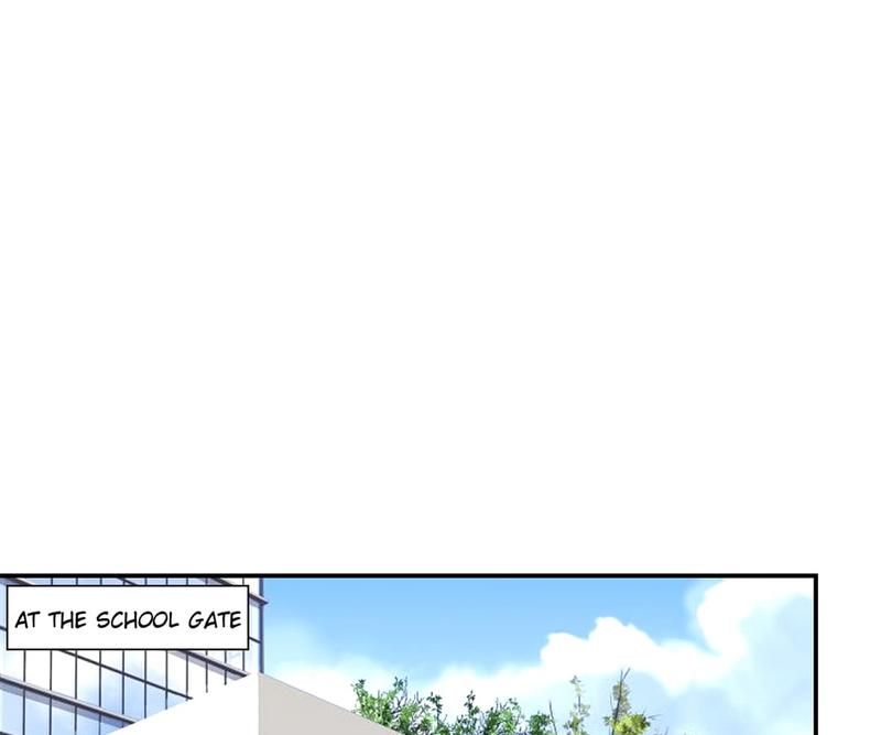 Pick Up the Prettiest Girl - Episode 154 — page 15