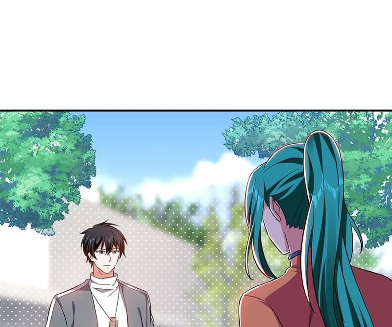 Pick Up the Prettiest Girl - Episode 154 — page 18