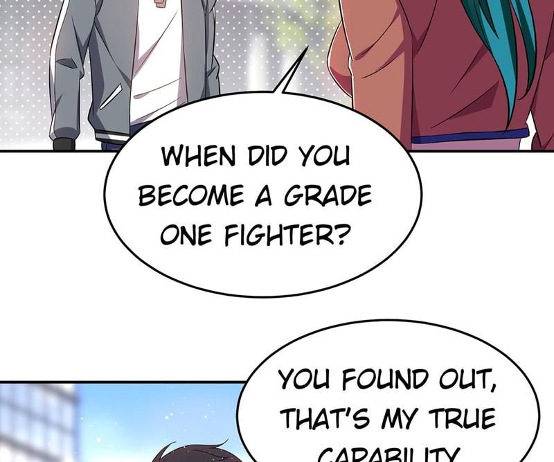 Pick Up the Prettiest Girl - Episode 154 — page 19