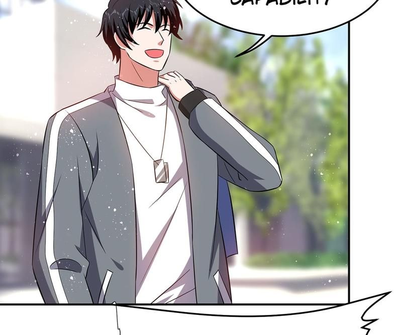 Pick Up the Prettiest Girl - Episode 154 — page 20