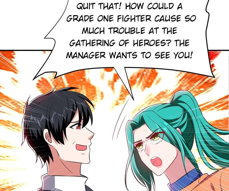 Pick Up the Prettiest Girl - Episode 154 — page 21