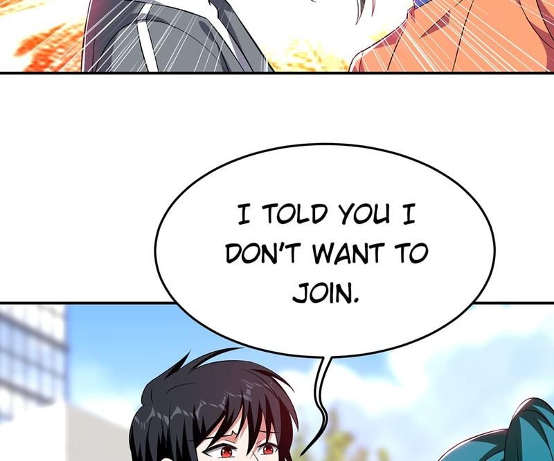 Pick Up the Prettiest Girl - Episode 154 — page 22