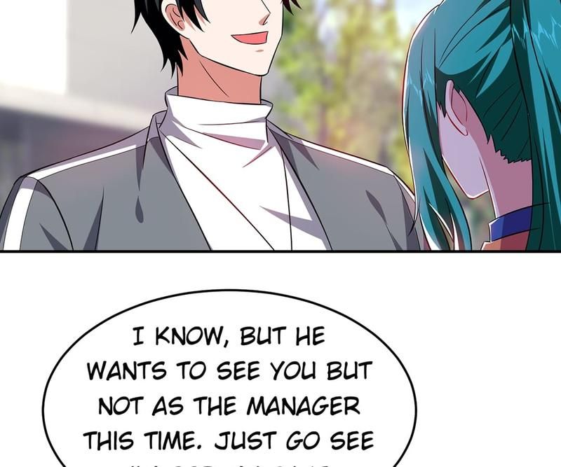 Pick Up the Prettiest Girl - Episode 154 — page 23