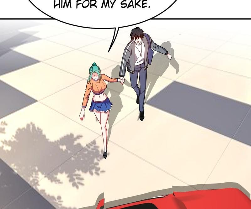 Pick Up the Prettiest Girl - Episode 154 — page 24
