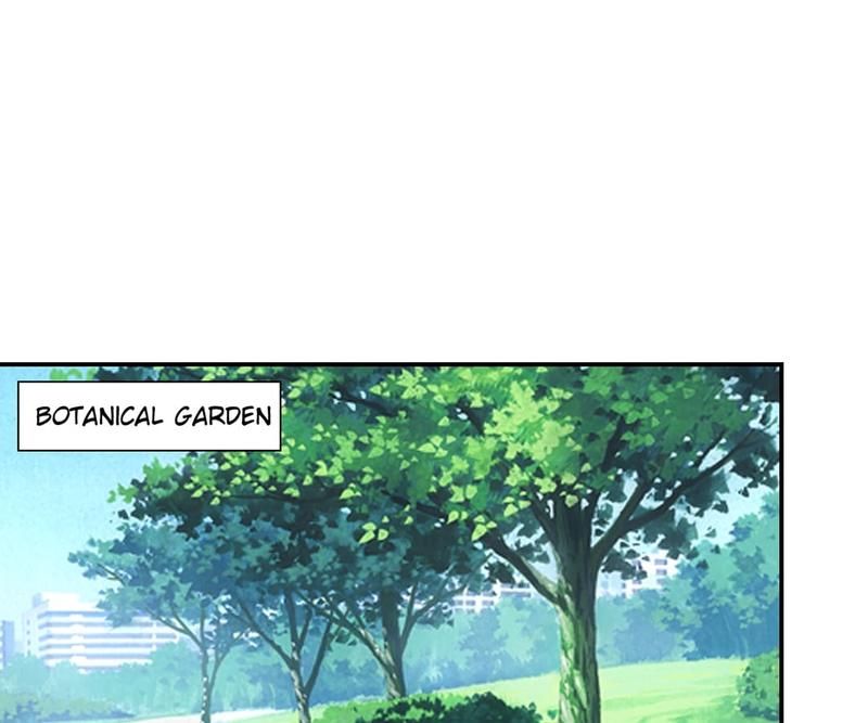 Pick Up the Prettiest Girl - Episode 154 — page 28
